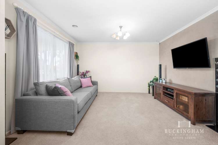 Third view of Homely house listing, 5 Cockatoo Drive, Whittlesea VIC 3757