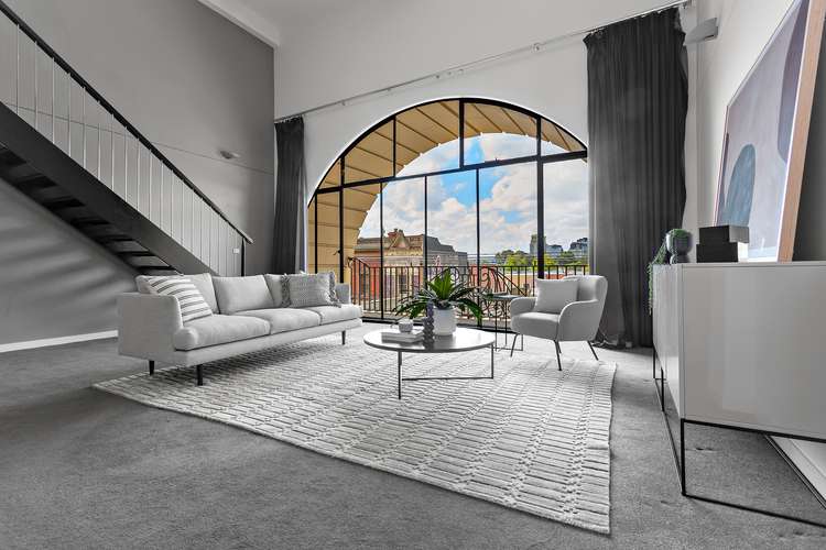 Main view of Homely apartment listing, 105/220 Commercial Road, Prahran VIC 3181