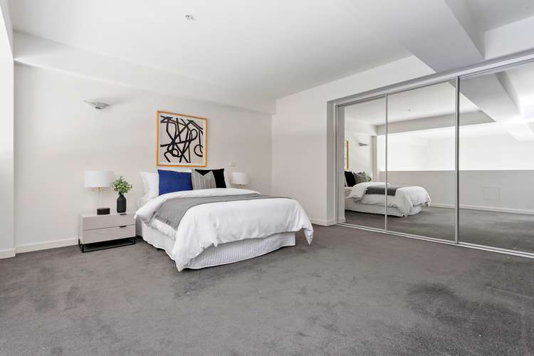 Fourth view of Homely apartment listing, 105/220 Commercial Road, Prahran VIC 3181