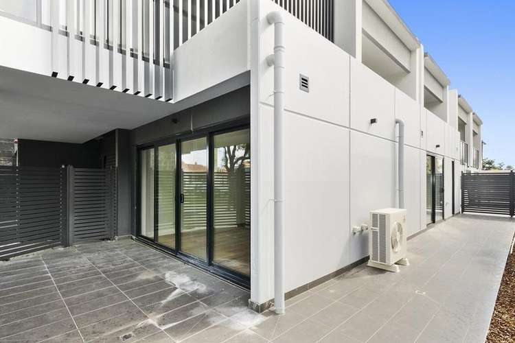 Main view of Homely apartment listing, 1/88 Hudson Road, Spotswood VIC 3015