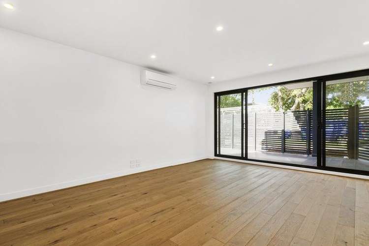 Fifth view of Homely apartment listing, 1/88 Hudson Road, Spotswood VIC 3015