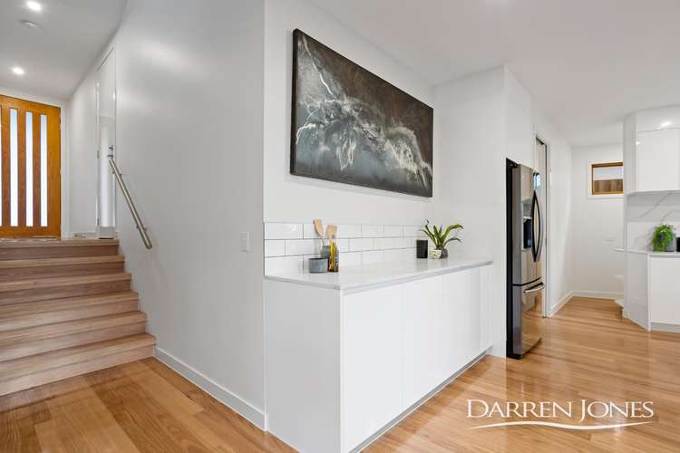 Second view of Homely house listing, 1a Carnon Street, Greensborough VIC 3088