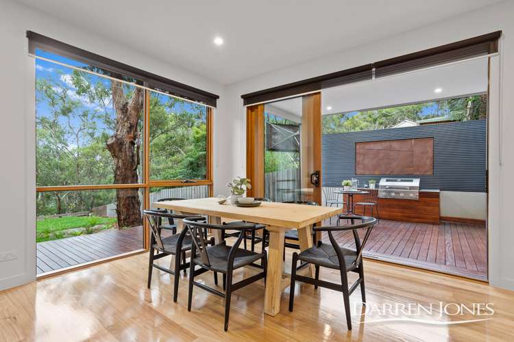 Fourth view of Homely house listing, 1a Carnon Street, Greensborough VIC 3088