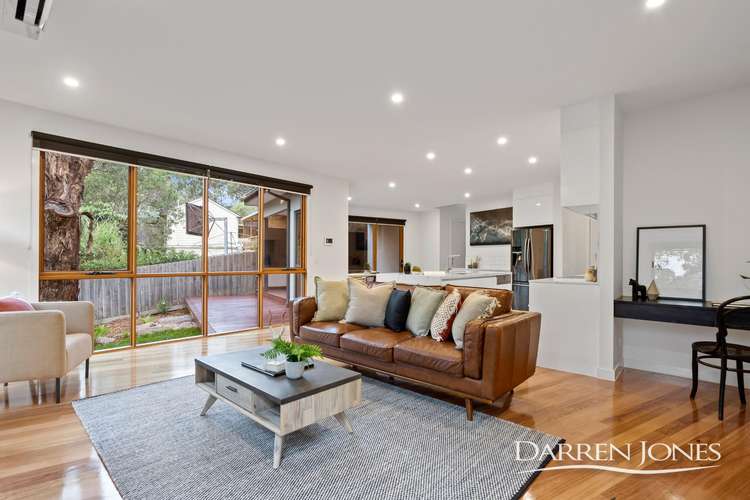 Sixth view of Homely house listing, 1a Carnon Street, Greensborough VIC 3088