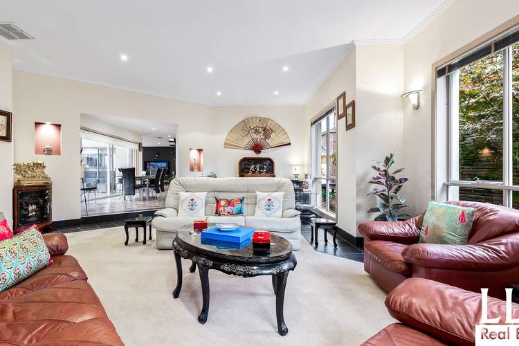 Fourth view of Homely house listing, 1 Maxwell Grove, Glen Waverley VIC 3150