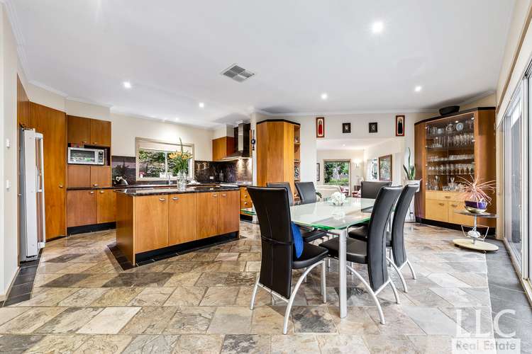 Fifth view of Homely house listing, 1 Maxwell Grove, Glen Waverley VIC 3150