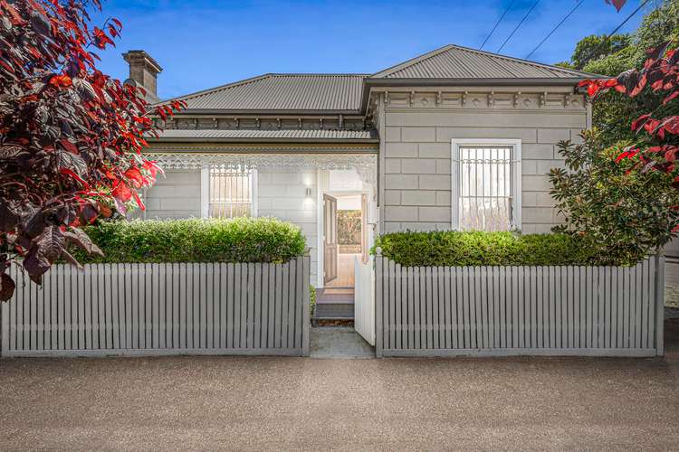 Main view of Homely house listing, 369 Highett Street, Richmond VIC 3121