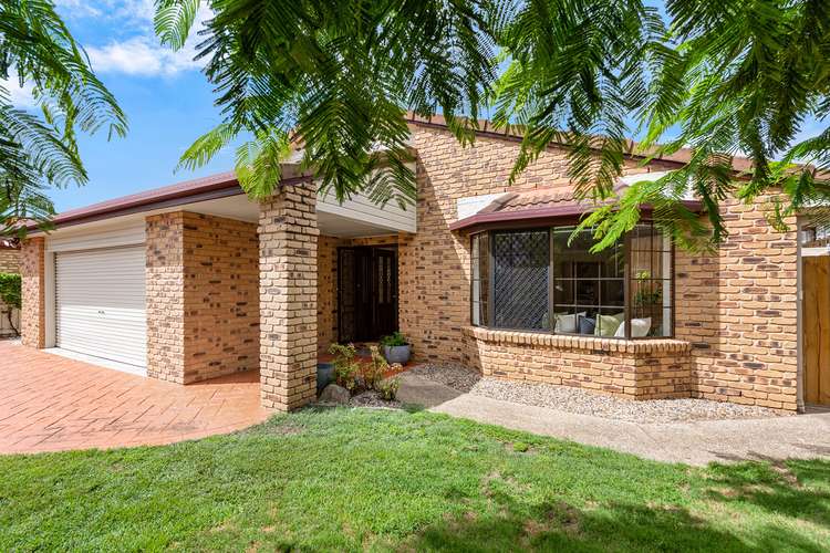 Second view of Homely house listing, 77 Drummond Street, Sinnamon Park QLD 4073