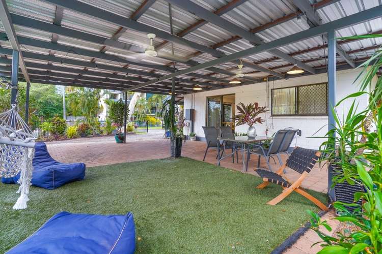 Second view of Homely house listing, 4 Grevillea Circuit, Nightcliff NT 810