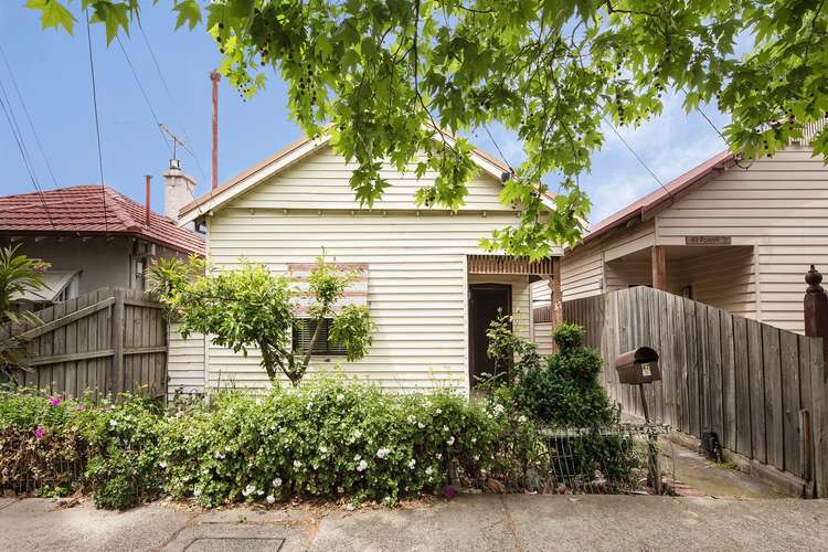 Second view of Homely house listing, 47 Powell Street, Yarraville VIC 3013