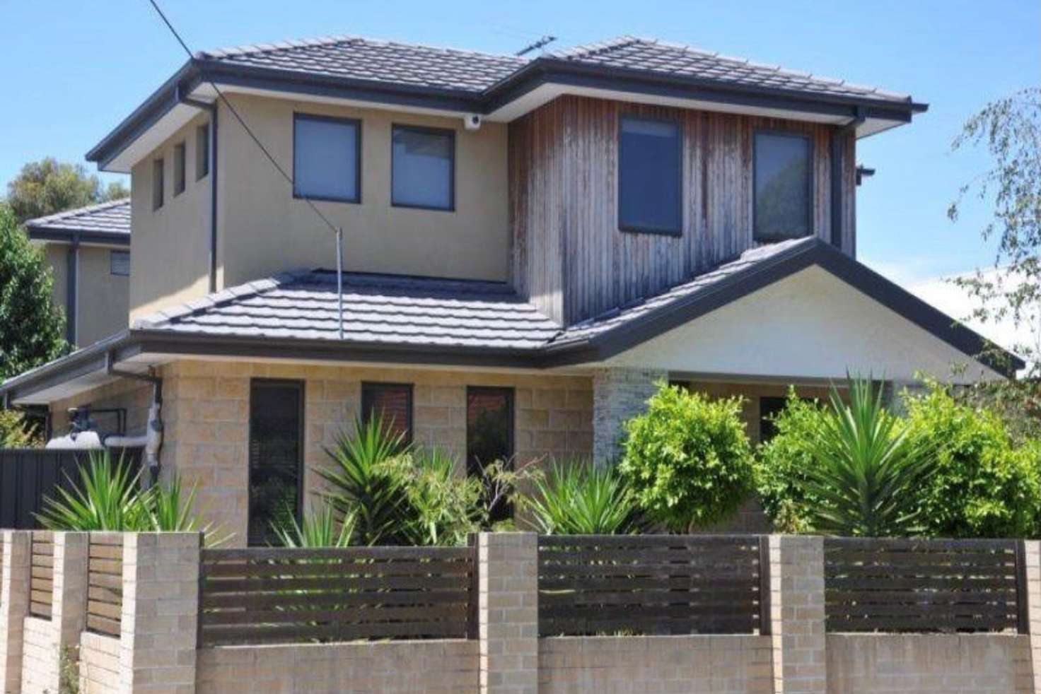 Main view of Homely house listing, 30 Mirls Street, Newport VIC 3015