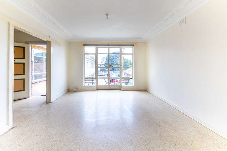 Second view of Homely apartment listing, 11/21 Latrobe Street, Footscray VIC 3011