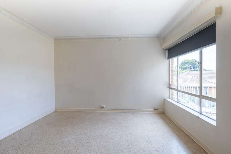 Fifth view of Homely apartment listing, 11/21 Latrobe Street, Footscray VIC 3011