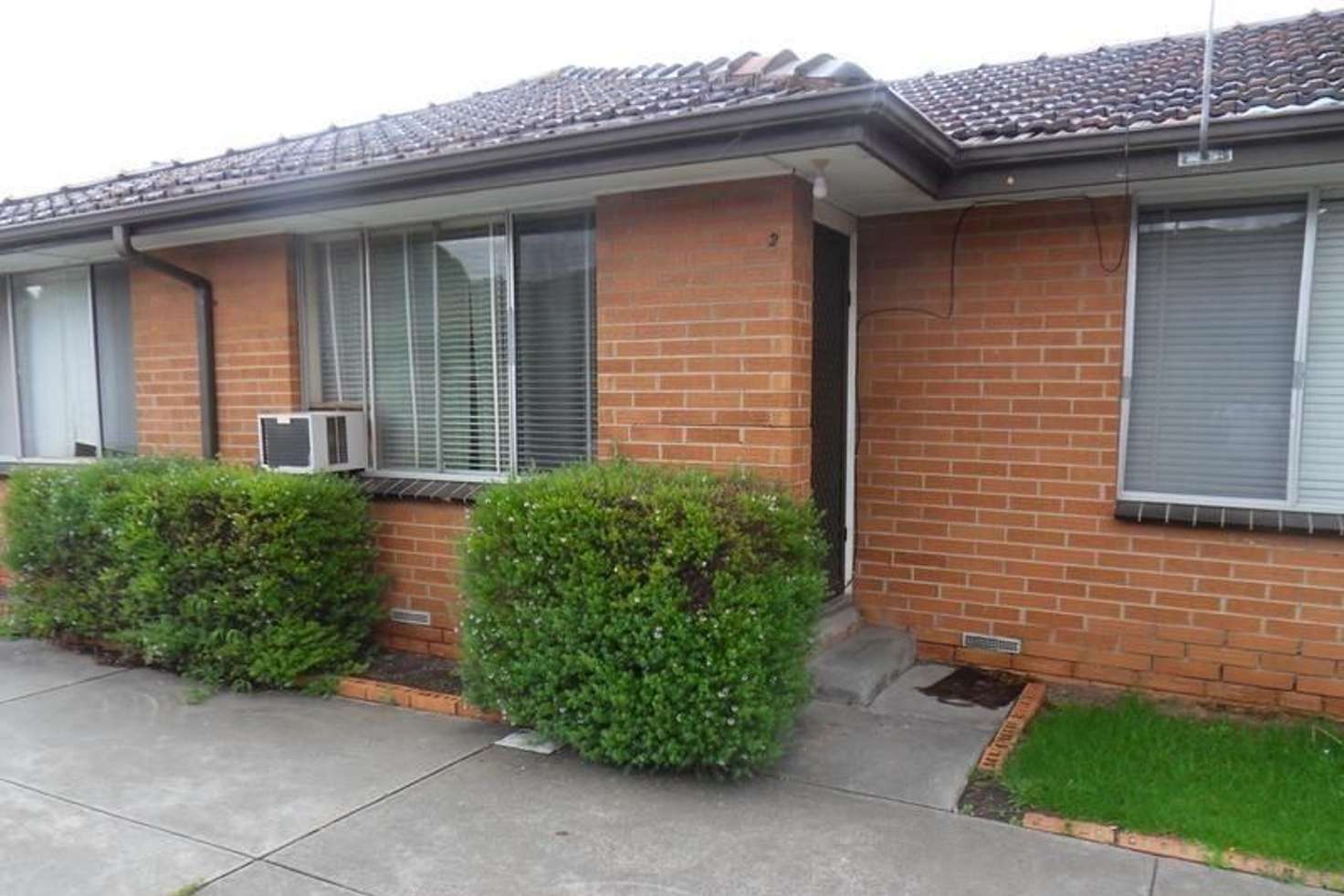 Main view of Homely unit listing, 2/88 Kernot Street, South Kingsville VIC 3015