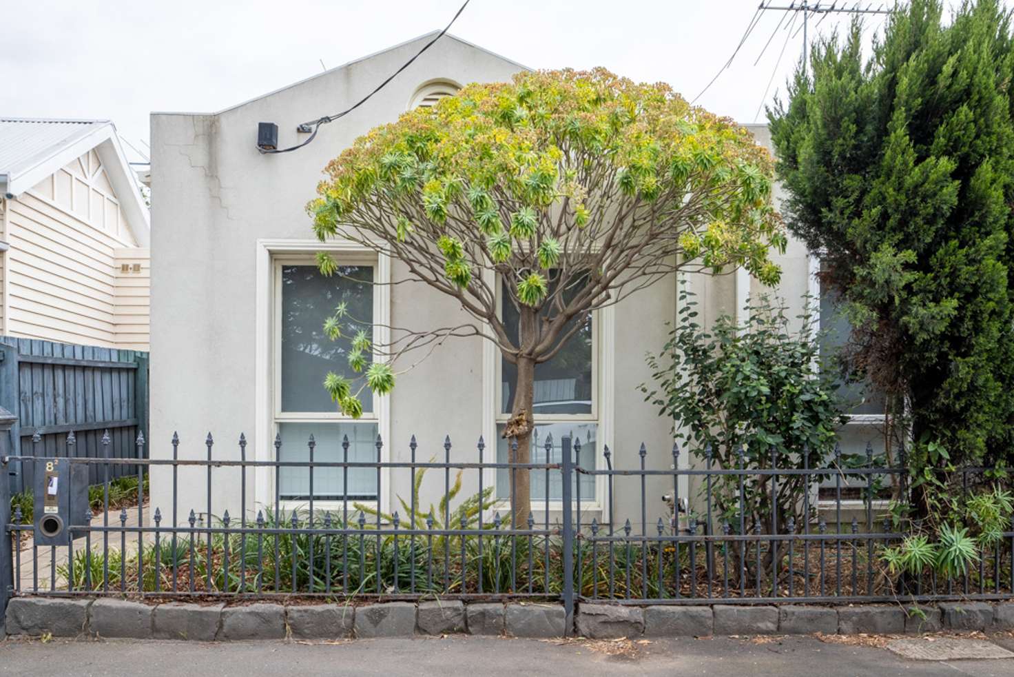 Main view of Homely house listing, 2/8 Goulburn Street, Yarraville VIC 3013