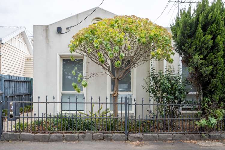 Main view of Homely house listing, 2/8 Goulburn Street, Yarraville VIC 3013