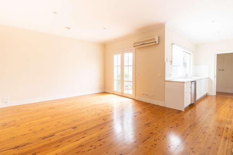 Second view of Homely house listing, 2/8 Goulburn Street, Yarraville VIC 3013