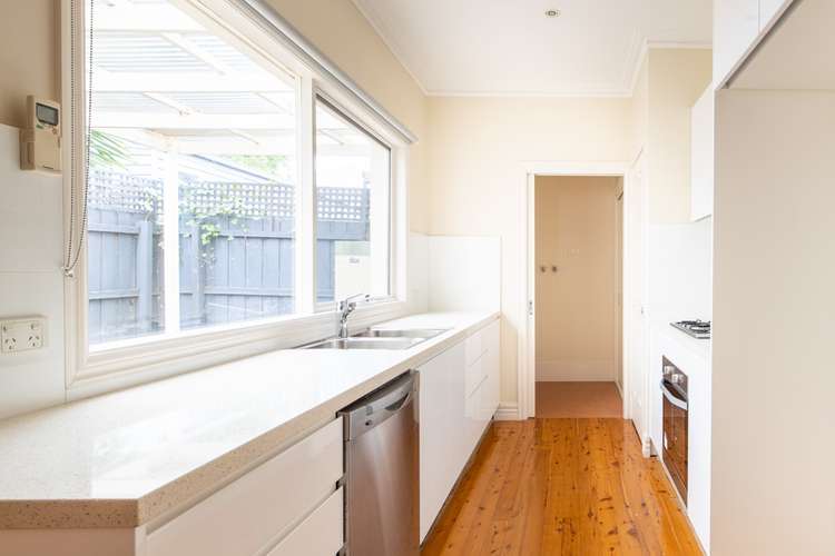 Third view of Homely house listing, 2/8 Goulburn Street, Yarraville VIC 3013