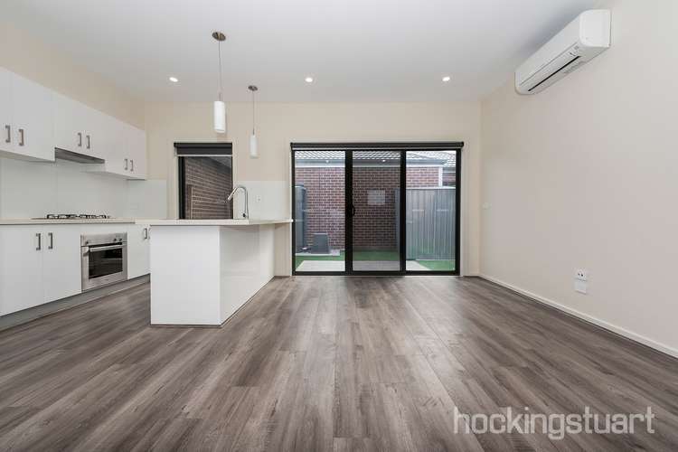 Third view of Homely townhouse listing, 3/6 York Street, Albion VIC 3020