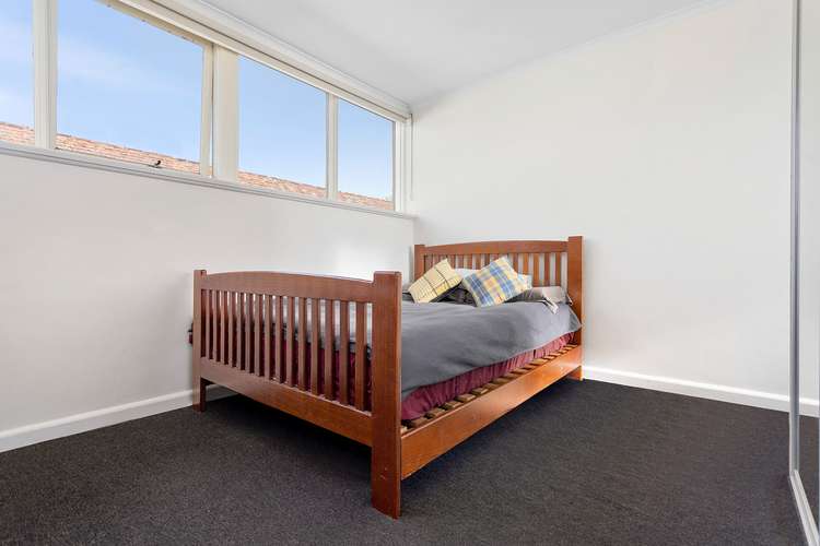 Fourth view of Homely apartment listing, 11/37 Park Street, Hawthorn VIC 3122