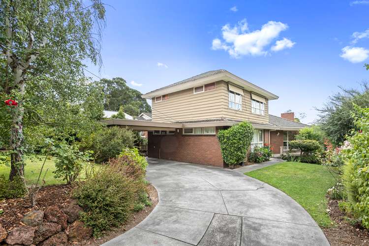 Main view of Homely house listing, 29 Mckenzie Street, Doncaster East VIC 3109