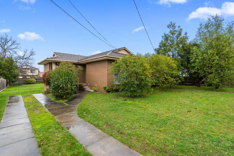 Main view of Homely house listing, 32 Folkstone Crescent, Ferntree Gully VIC 3156