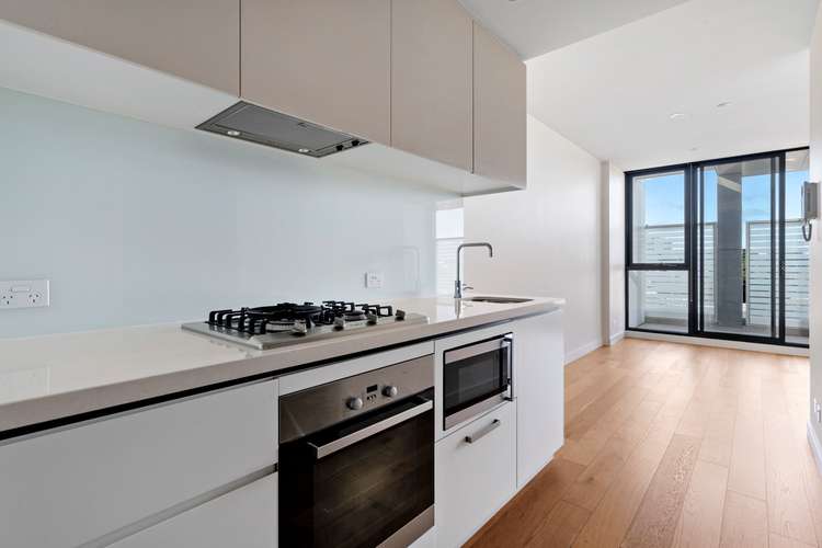 Second view of Homely apartment listing, 303/120 High Street, Prahran VIC 3181