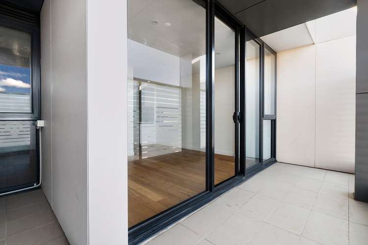 Fifth view of Homely apartment listing, 303/120 High Street, Prahran VIC 3181