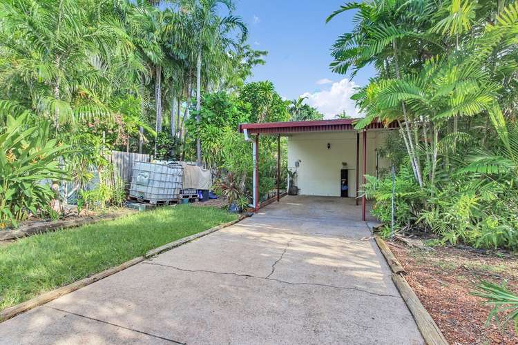 Second view of Homely townhouse listing, 1/16 Sergison Circuit, Rapid Creek NT 810