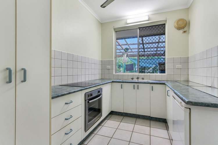 Fourth view of Homely townhouse listing, 1/16 Sergison Circuit, Rapid Creek NT 810