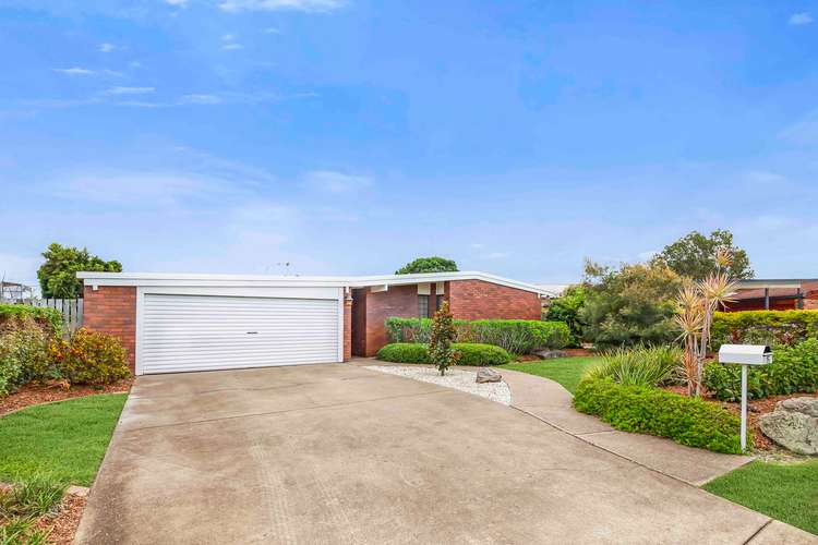 15 Melody Street, Jamboree Heights QLD 4074