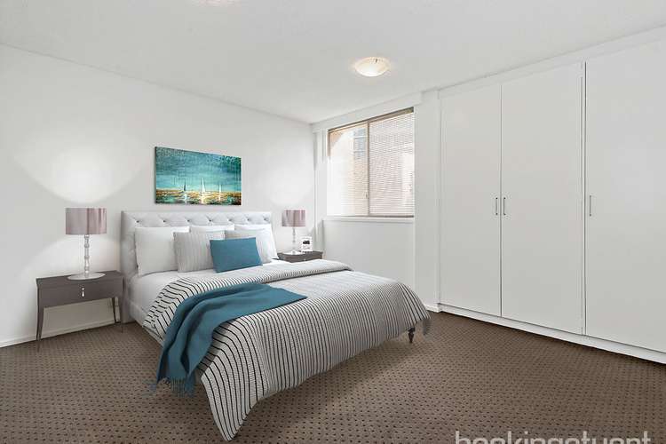 Fifth view of Homely apartment listing, 11/3 Alfred Square, St Kilda VIC 3182