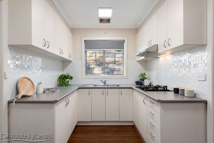 Sixth view of Homely house listing, 58 Diamond Creek Road, Greensborough VIC 3088