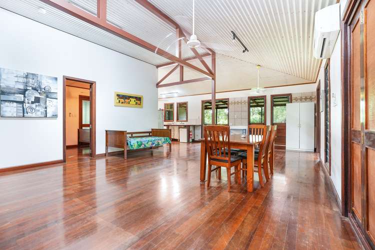 Fifth view of Homely house listing, 2130 Arnhem Highway, Marrakai NT 822