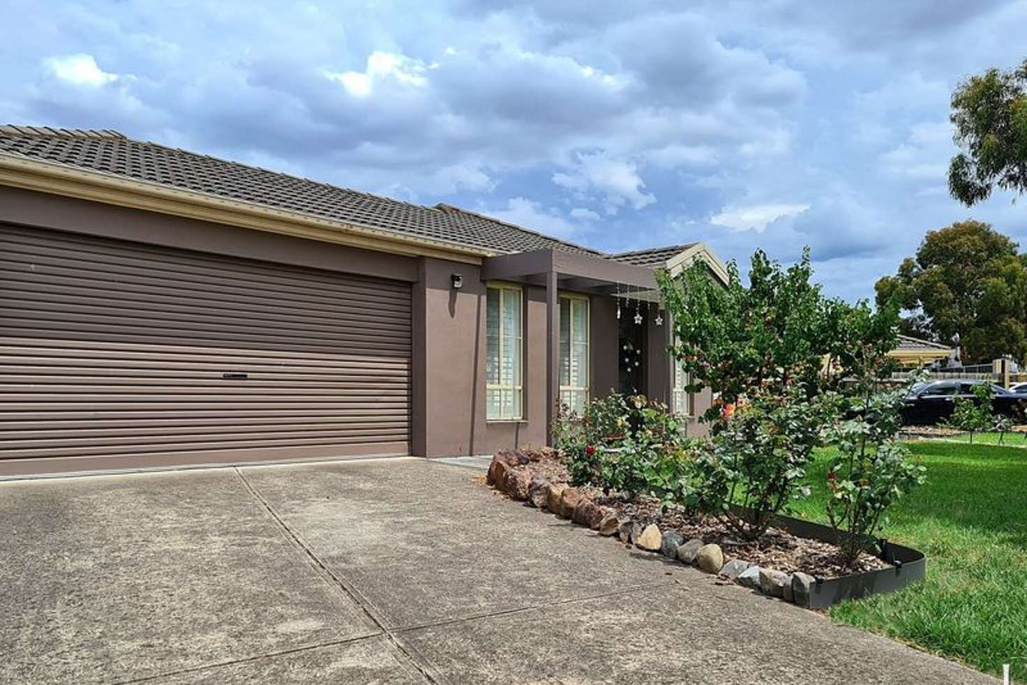 Main view of Homely house listing, 47 Sallybrook Circuit, Narre Warren VIC 3805