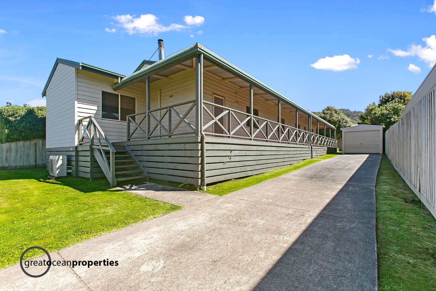 Main view of Homely house listing, 48 Murray Street, Apollo Bay VIC 3233