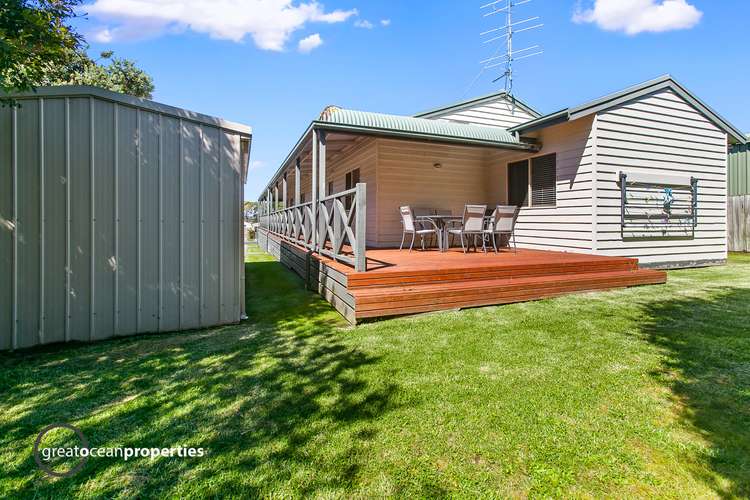 Second view of Homely house listing, 48 Murray Street, Apollo Bay VIC 3233