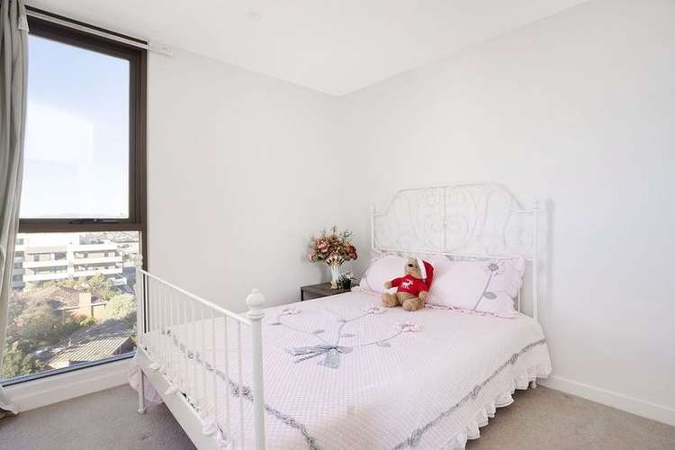 Fourth view of Homely apartment listing, 911/20 Hepburn Road, Doncaster VIC 3108