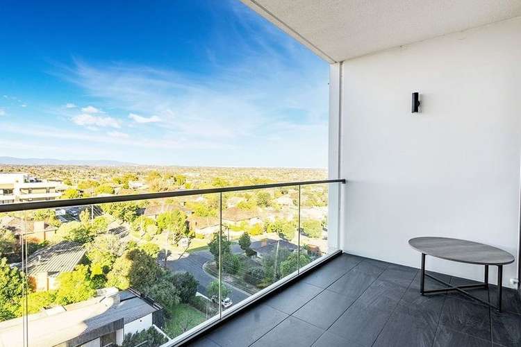 Sixth view of Homely apartment listing, 911/20 Hepburn Road, Doncaster VIC 3108