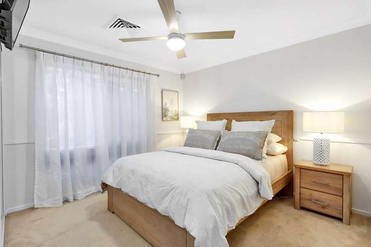 Third view of Homely house listing, 4 Bombala Crescent, Quakers Hill NSW 2763