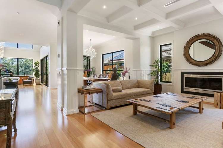 Second view of Homely house listing, 61 Leicester Avenue, Glen Waverley VIC 3150