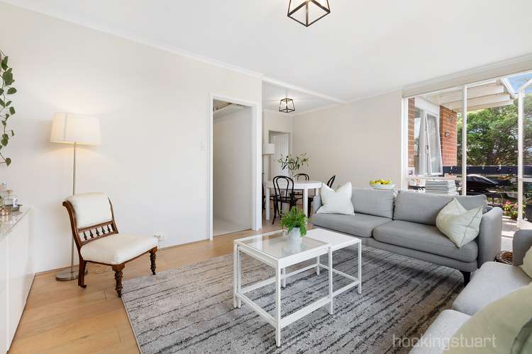 Main view of Homely apartment listing, 7/6 Lambert Road, Toorak VIC 3142