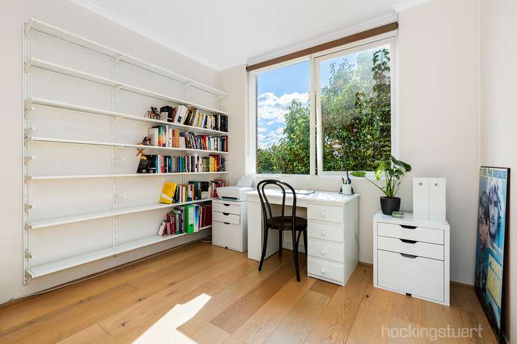 Fourth view of Homely apartment listing, 7/6 Lambert Road, Toorak VIC 3142
