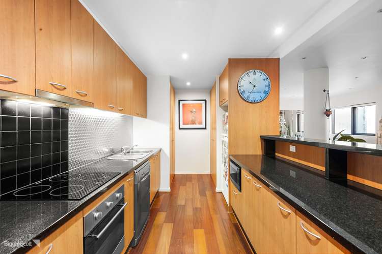 Fourth view of Homely apartment listing, 54/1 Sandilands Street, South Melbourne VIC 3205