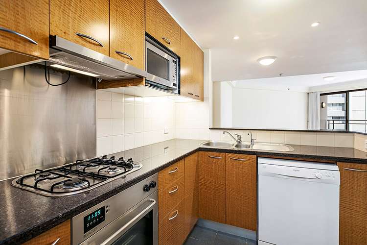 Fourth view of Homely apartment listing, 281 Elizabeth Street, Sydney NSW 2000