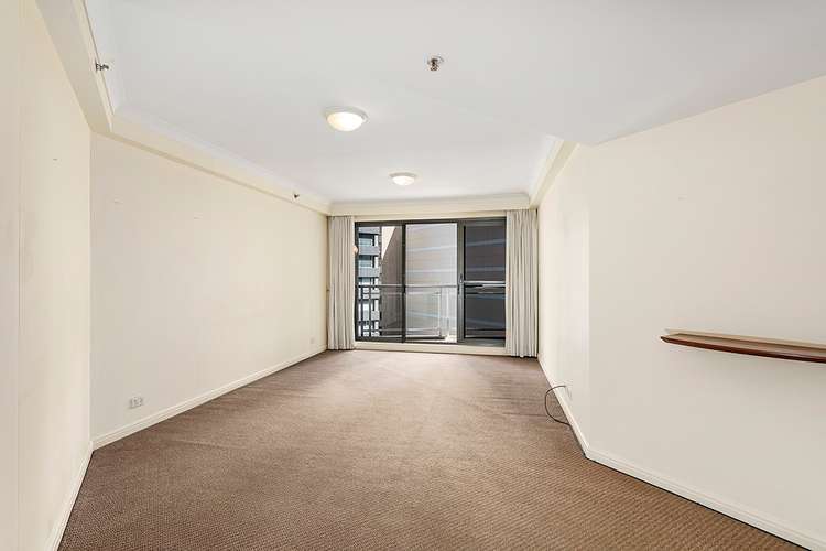 Fifth view of Homely apartment listing, 281 Elizabeth Street, Sydney NSW 2000