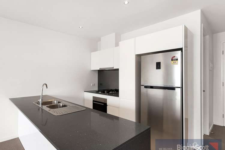 Fifth view of Homely apartment listing, 209/60 Edgewater Boulevard, Maribyrnong VIC 3032