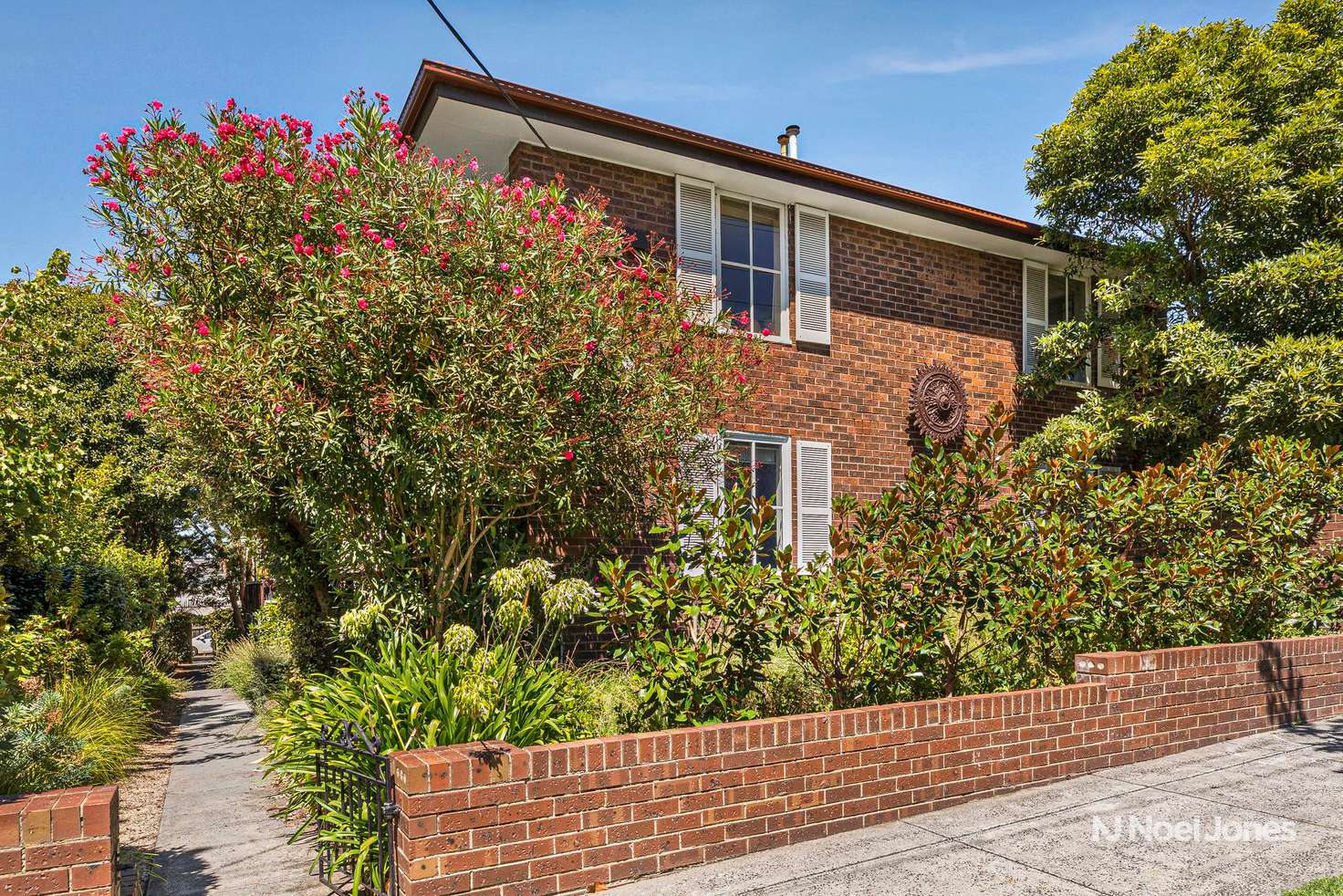 Main view of Homely apartment listing, 7/78 Walpole Street, Kew VIC 3101