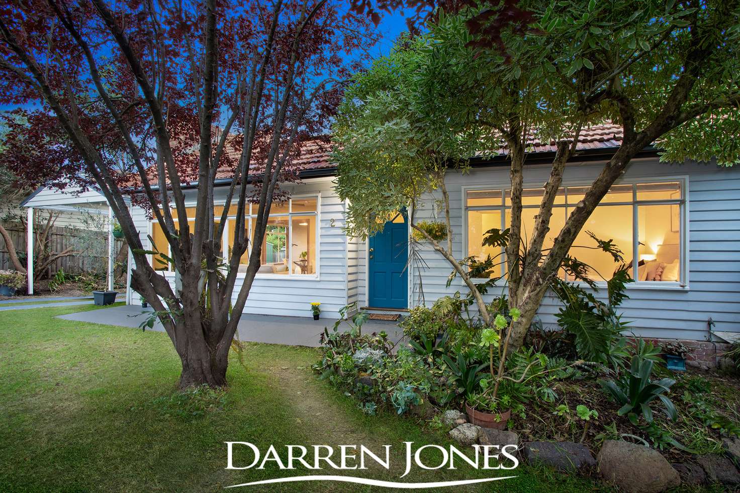 Main view of Homely house listing, 2-4 Dunn Street, Watsonia VIC 3087