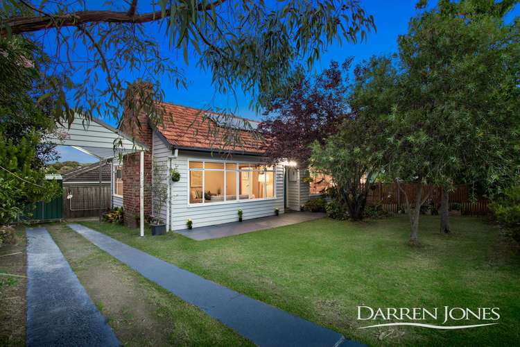 Second view of Homely house listing, 2-4 Dunn Street, Watsonia VIC 3087